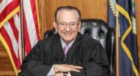 Frank Caprio: 'Nicest Judge In The World' Dies